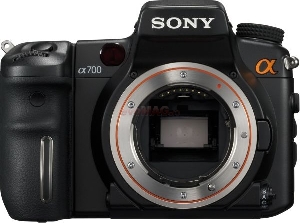Sony - Aparat Foto D-SLR DSLR-A700 (Body) Sony - Aparat Foto D-SLR DSLR-A700 (Body)