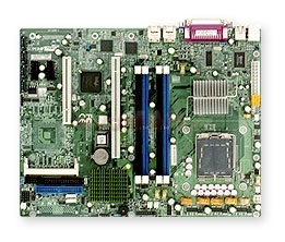 SuperMicro - Placa de baza X7DVL-i