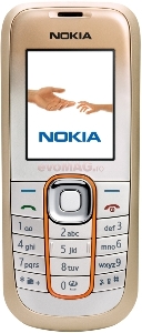 NOKIA - Telefon Mobil 2600 Classic (Beige) NOKIA - Telefon Mobil 2600 Classic (Beige)