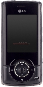 LG - Telefon Mobil KM500 LG - Telefon Mobil KM500