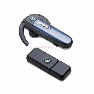 Sony Ericsson - Casca Bluetooth HBV-100 (Box) Sony Ericsson - Casca Bluetooth HBV-100 (Box)
