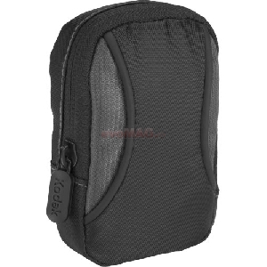 Canon - Kodak Resilient camera case black-C813 Canon - Kodak Resilient camera case black-C813