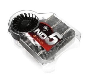Thermaltake - Cooler TMG ND5