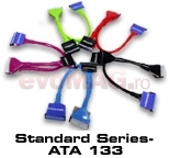 Thermaltake - Cooler Round Cable 600mm green
