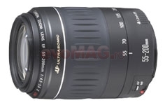 Canon - Obiectiv pentru camera foto digitala