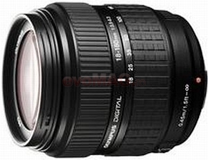 Olympus - Obiectiv foto ED18-180mm