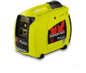 Generator insonorizat Pramac P2000i Generator insonorizat Pramac P2000i