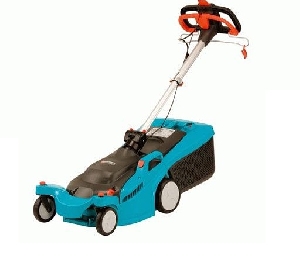 Masina electrica tuns iarba Gardena 38E mulchCut