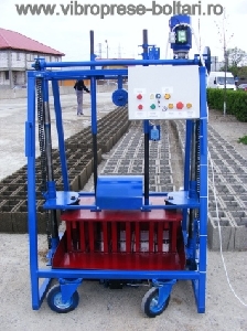presa electromecanica semiautomata mobila presa electromecanica semiautomata mobila