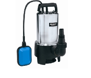 Pompa sub. apa murdara Einhell BG-DP 5025 N Pompa sub. apa murdara Einhell BG-DP 5025 N