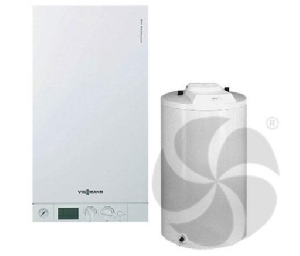 Viessmann Vitodens 100-W PREMIUM 26 kW Viessmann Vitodens 100-W PREMIUM 26 kW