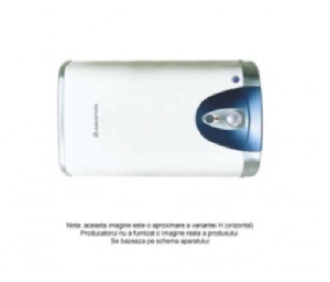 Boiler electric cu acumulare Ariston TI Shape 80 H