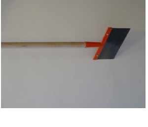 Spargator de gheata Gardena 30 cm Spargator de gheata Gardena 30 cm