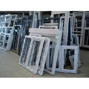 Tamplarie PVC GEALAN profil cu 3 camere Tamplarie PVC GEALAN profil cu 3 camere