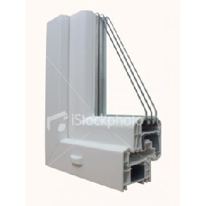 Tamplarie pvc   aluminiu