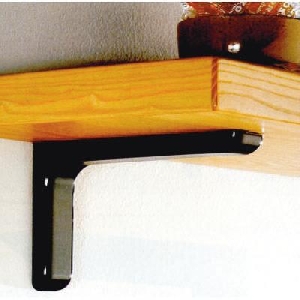 Consola ornamentala ABS 145x240 mm neagra Consola ornamentala ABS 145x240 mm neagra