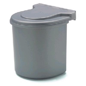 Cos de gunoi plastic