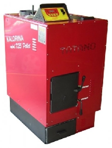 CAZAN PELETI TATANO KALORINA MINI K25-29KW CAZAN PELETI TATANO KALORINA MINI K25-29KW