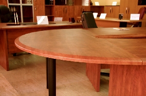Consola birou dubla EXCLUSIV CDE Consola birou dubla EXCLUSIV CDE