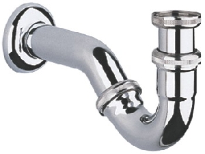 Sifon pentru bideu 1 1/4 - Grohe