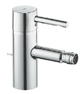 Baterie monocomanda pentru bideu Grohe - Essence