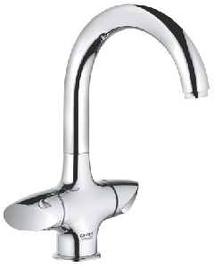 Baterie bucatarie Aria - Grohe Baterie bucatarie Aria - Grohe