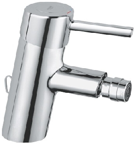 BATERIE BIDEU 1/2 Grohe - Concetto