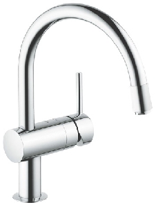 Baterie bucatarie Minta - Grohe Baterie bucatarie Minta - Grohe