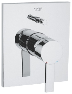 Baterie monocomanda cada/dus Allure - Grohe Baterie monocomanda cada/dus Allure - Grohe