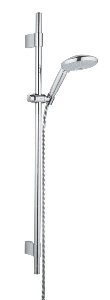 Set dus RainShower clasic 130 mm - Grohe