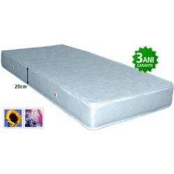 Ortopedica DeepConfort 80x200 Ortopedica DeepConfort 80x200