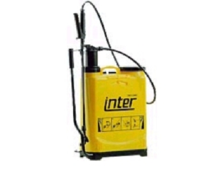 Pulverizator de spate Inter 16 Green Pulverizator de spate Inter 16 Green