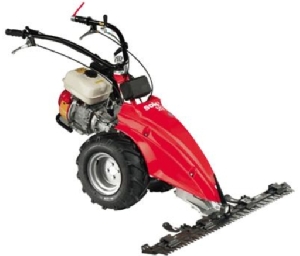 Motocositoare Solo 532 Motocositoare Solo 532