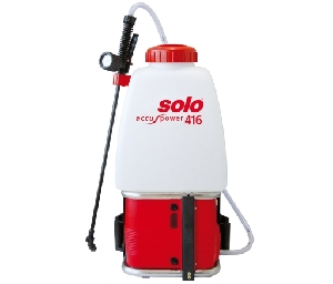 Pulverizator cu acumulator Solo 416 Pulverizator cu acumulator Solo 416