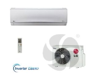 Aer conditionat LG Libero 9000 Btu SuperINVERTER Aer conditionat LG Libero 9000 Btu SuperINVERTER