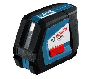 Nivela laser Bosch GLL 2-50 Professional