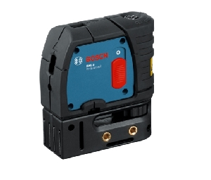 Nivela laser Bosch GPL 3