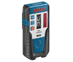 Receptor laser Bosch LR 1 Professional