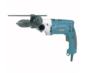 Masina de gaurit cu percutie Makita HP2071 Masina de gaurit cu percutie Makita HP2071