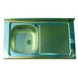 CHIUVETA INOX DEKOR CHIUVETA INOX DEKOR