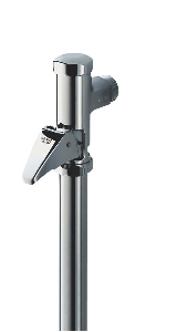 Grohe DAL- automatic flush valve for WC - Grohe