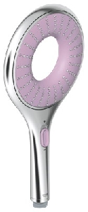 Para dus Grohe - Rainshower Water Colours