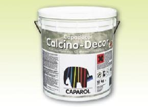 Stucco Venetiano Calcino-Decor CAPAROL pret 522.00 ron/cut. TVA inclus Stucco Venetiano Calcino-Decor CAPAROL pret 522.00 ron/cut. TVA inclus