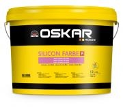 OSKAR Silicon Farbe