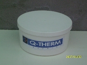 Q-THERM -GLET INTERIOR Q-THERM -GLET INTERIOR
