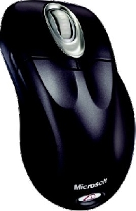 Mouse Microsoft Wireless Optical Mouse 5000, Black Mouse Microsoft Wireless Optical Mouse 5000, Black
