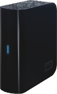 HDD extern Western Digital My Book2 Essential Edition 500GB