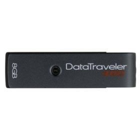 Stick memorie USB Kingston DT400 8GB Stick memorie USB Kingston DT400 8GB