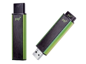 Stick memorie USB PQI Cool Drive U350H 1GB Stick memorie USB PQI Cool Drive U350H 1GB