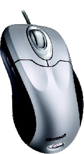 Mouse Microsoft Intellimouse Explorer B75-00112 Mouse Microsoft Intellimouse Explorer B75-00112